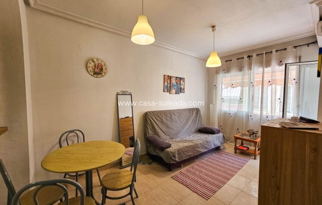 Reventa - Apartamento / piso - Torrevieja