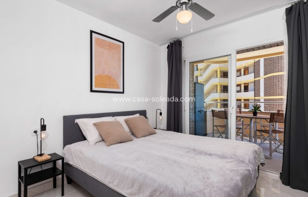 Herverkoop - Appartement / flat - La Zenia
