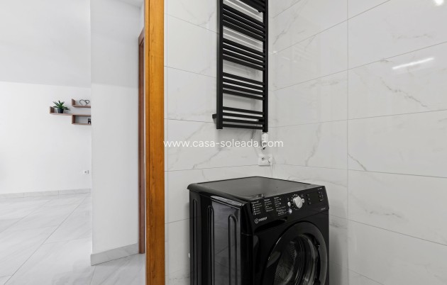 Herverkoop - Appartement / flat - La Zenia