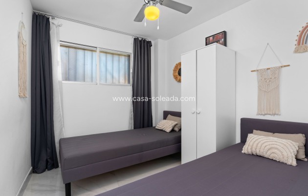 Herverkoop - Appartement / flat - La Zenia