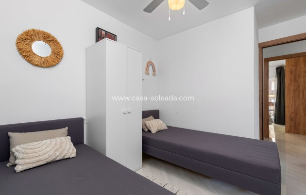 Herverkoop - Appartement / flat - La Zenia