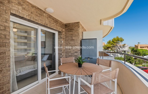 Herverkoop - Appartement / flat - La Zenia