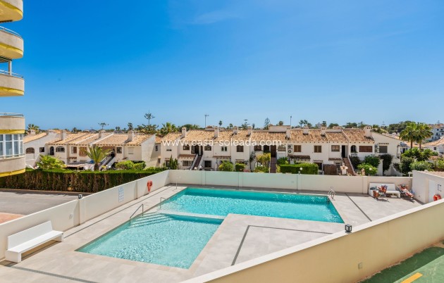 Herverkoop - Appartement / flat - La Zenia
