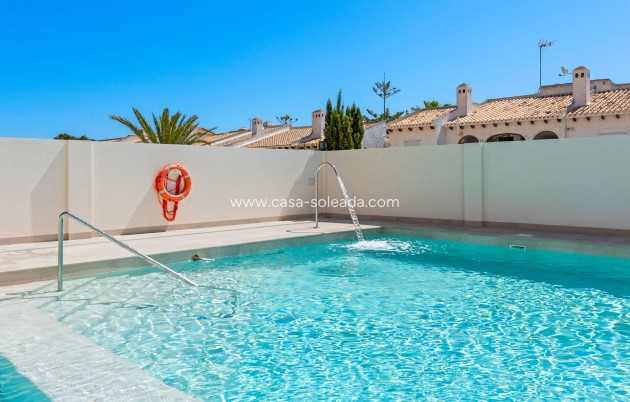 Herverkoop - Appartement / flat - La Zenia