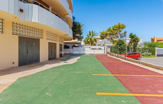 Herverkoop - Appartement / flat - La Zenia