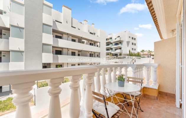 Wiederverkauf - Villa - Orihuela Costa - Las Filipinas