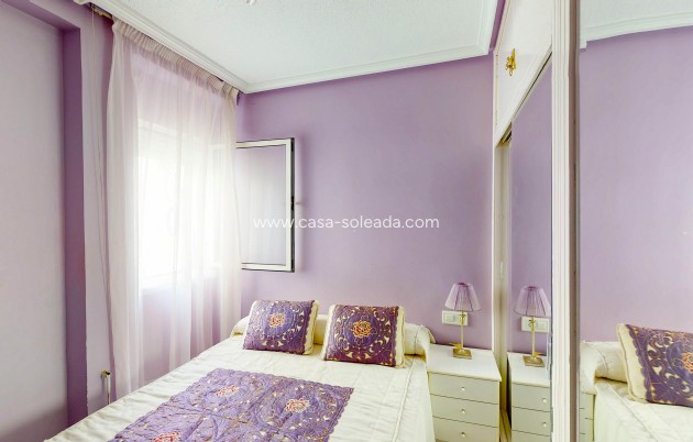 Revente - Appartement - Torrevieja - Acequion