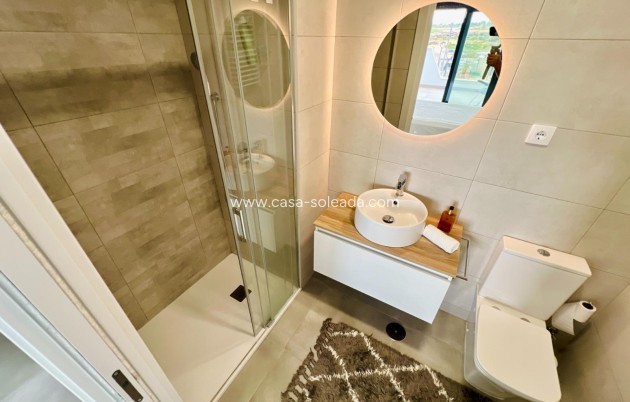 Wiederverkauf - Wohnung - Los Alcázares - Santa rosalía