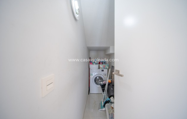 Wiederverkauf - Villa - Orihuela Costa - Lomas de Cabo Roig