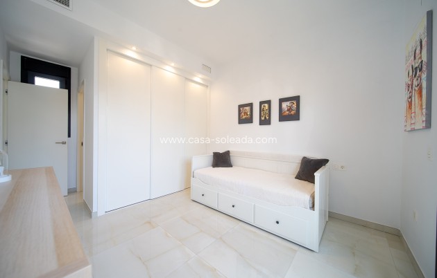 Wiederverkauf - Villa - Orihuela Costa - Lomas de Cabo Roig