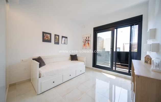 Wiederverkauf - Villa - Orihuela Costa - Lomas de Cabo Roig