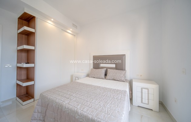 Wiederverkauf - Villa - Orihuela Costa - Lomas de Cabo Roig