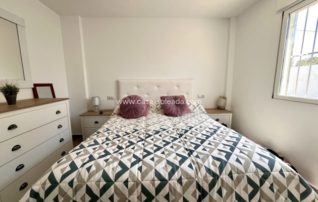 Resale - Country Property/Finca - Alcantarilla