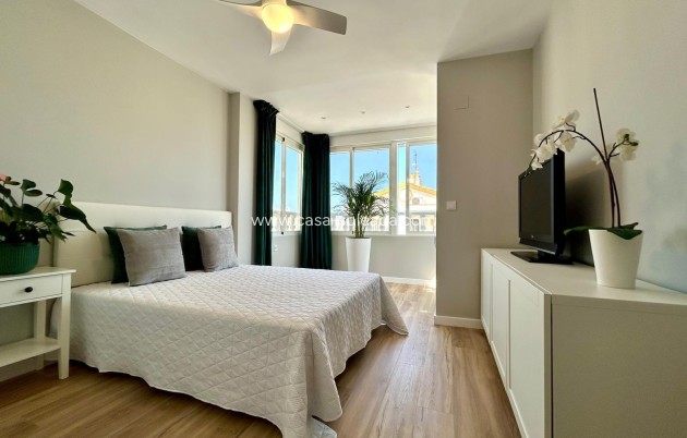 Reventa - Adosado - Orihuela - Urbanización Perla del Mar