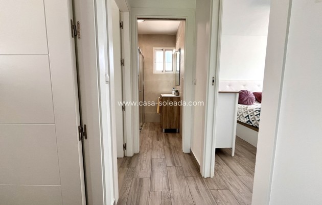 Resale - Country Property/Finca - Alcantarilla