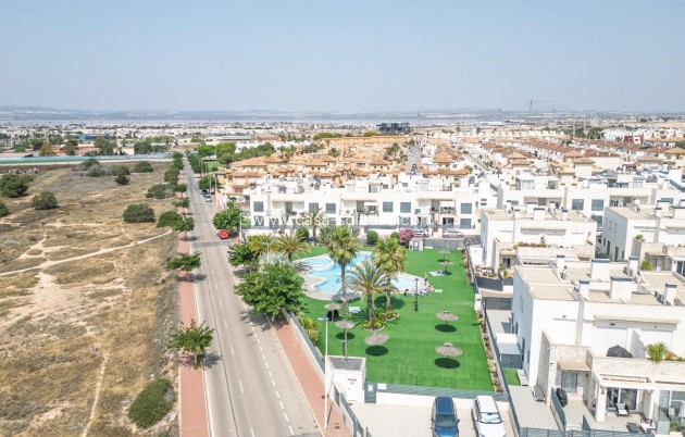 Wiederverkauf - Quad - Torrevieja - Aguas nuevas