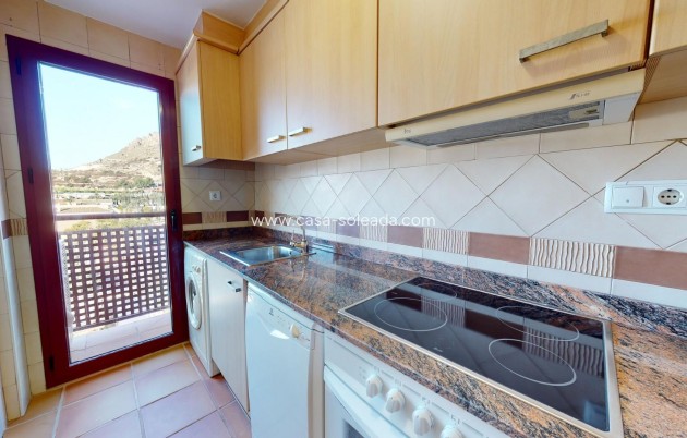 Nieuwbouw Woningen - Appartement / flat - Archena - Villanueva del Rio Segura