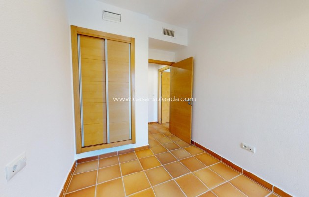 Nieuwbouw Woningen - Appartement / flat - Archena - Villanueva del Rio Segura