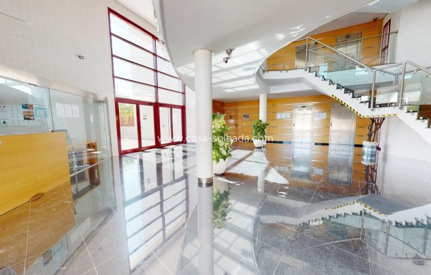 Nieuwbouw Woningen - Appartement / flat - Archena - Villanueva del Rio Segura