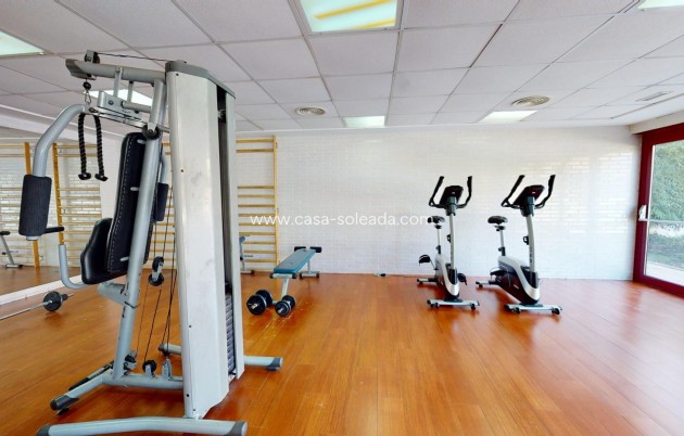 Nieuwbouw Woningen - Appartement / flat - Archena - Villanueva del Rio Segura