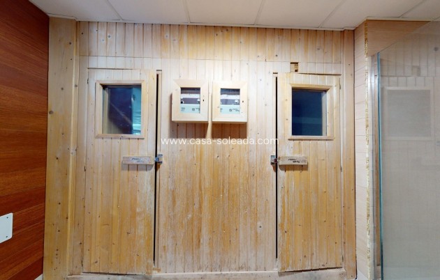 Nieuwbouw Woningen - Appartement / flat - Archena - Villanueva del Rio Segura