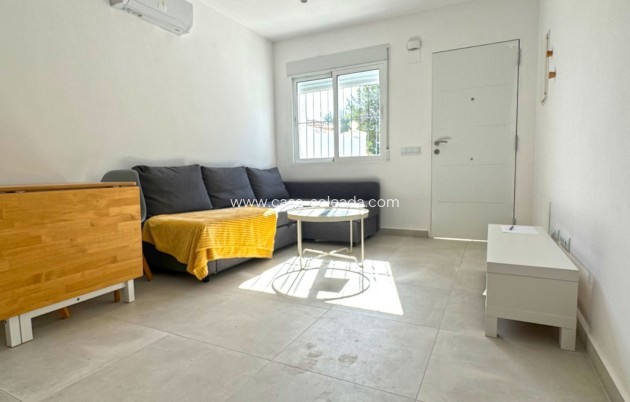 Herverkoop - Villa - Orihuela Costa - Villamartín
