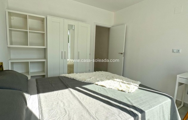 Herverkoop - Villa - Orihuela Costa - Villamartín
