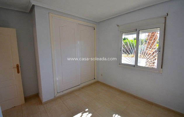 Wiederverkauf - Quad - Ciudad Quesada