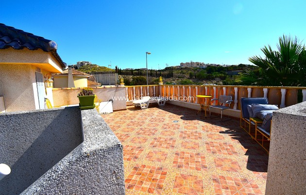 Wiederverkauf - Quad - Ciudad Quesada
