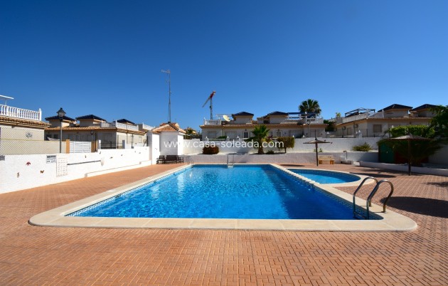 Wiederverkauf - Quad - Ciudad Quesada
