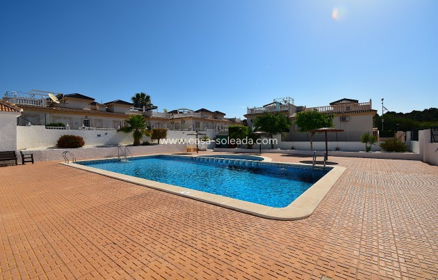 Wiederverkauf - Quad - Ciudad Quesada