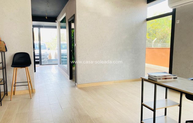 Wiederverkauf - Kommerziell - Orihuela Costa - Villamartín