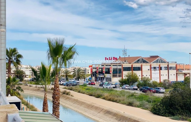 Wiederverkauf - Kommerziell - Orihuela Costa - Villamartín