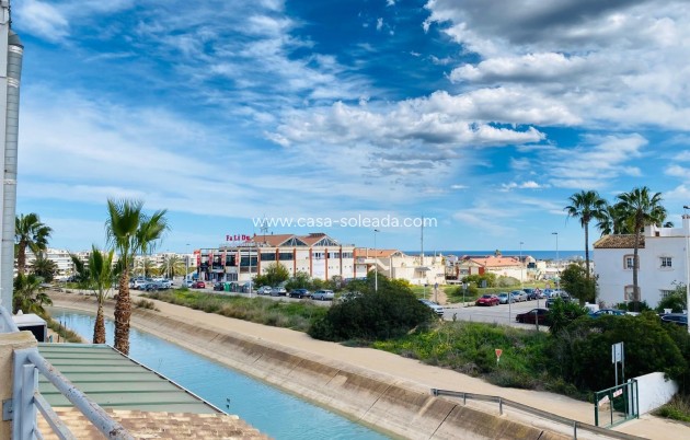 Wiederverkauf - Kommerziell - Orihuela Costa - Villamartín