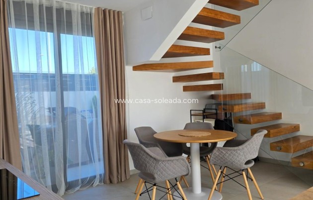 Resale - Villa - Benijofar