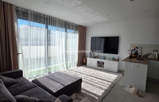 Resale - Villa - Benijofar