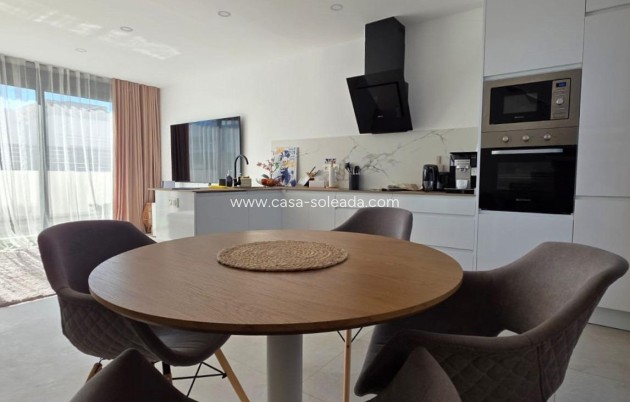 Resale - Villa - Benijofar