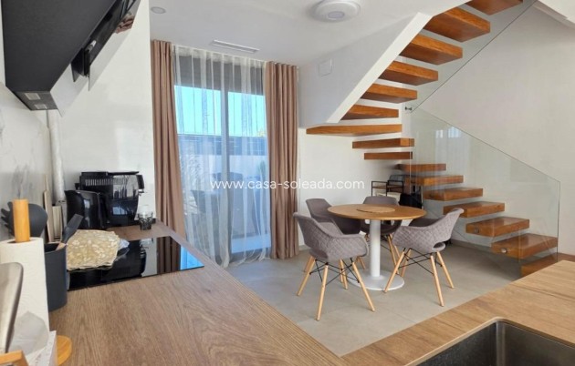 Resale - Villa - Benijofar