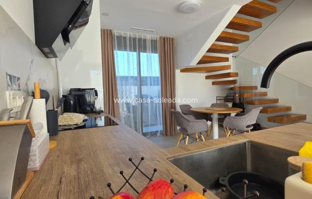 Resale - Villa - Benijofar