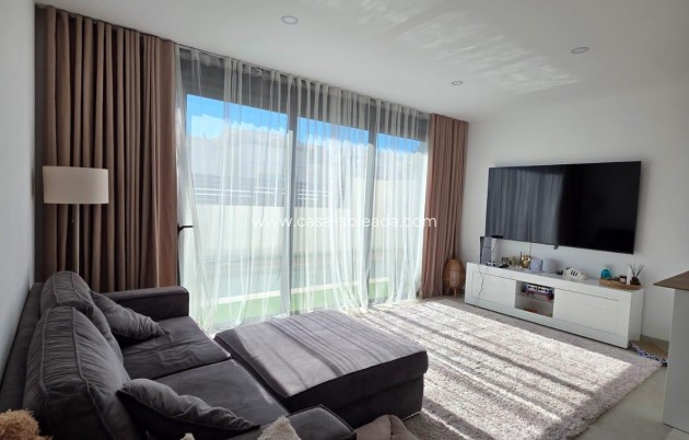 Resale - Villa - Benijofar
