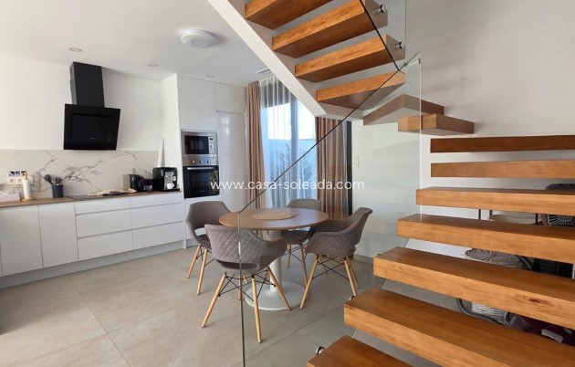 Resale - Villa - Benijofar