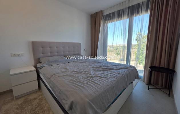 Resale - Villa - Benijofar