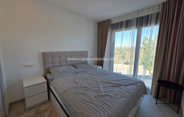 Resale - Villa - Benijofar