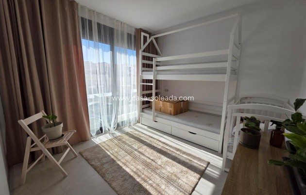 Resale - Villa - Benijofar