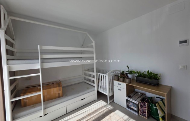 Resale - Villa - Benijofar