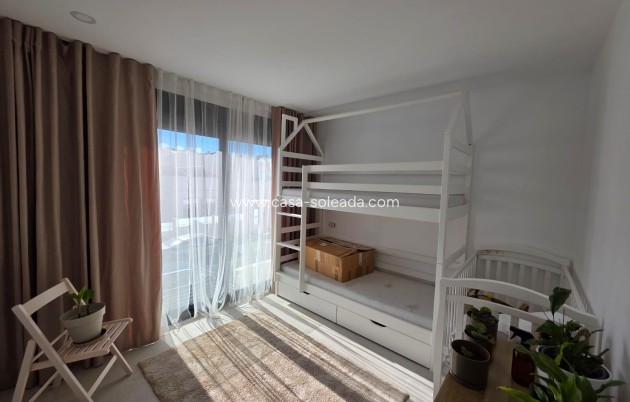 Resale - Villa - Benijofar