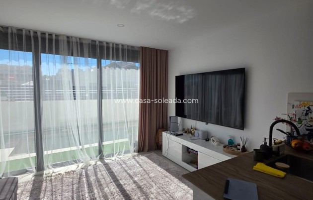 Resale - Villa - Benijofar