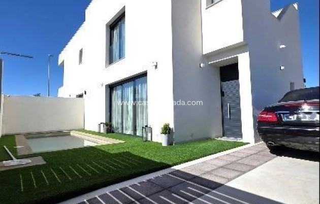 Resale - Villa - Benijofar