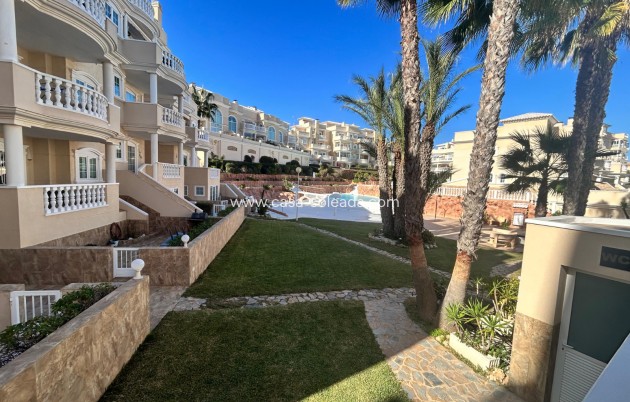 Wiederverkauf - Wohnung - Guardamar del Segura - Costa Blanca