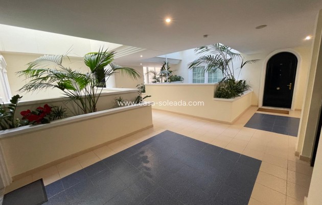 Wiederverkauf - Wohnung - Guardamar del Segura - Costa Blanca